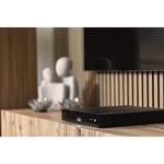 Naim CI-Uniti 102 Integrert forsterker med streaming, DSP