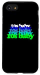 iPhone SE (2020) / 7 / 8 10s BABY 2010s birthday born twenty tens SON DAUGHTER teens Case