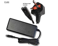 pure air go 250/pure 1st gen/2nd gen/Pure Air/Air go Electric Scooter charger