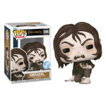 Funko Pop Smeagol #1295 - The Lord Of The Rings - Movies - Figurine Vinyle