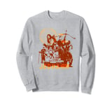 Star Wars Rogue One Jedha Sweatshirt