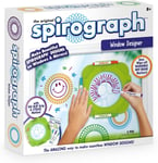 Spirograph SP106 Designer WindowMirror Drawing Toy