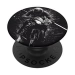 Motorcycle Racing Lover Fast Phone Cover PopSockets PopGrip Interchangeable