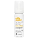 Milk_Shake Whipped Cream Leave-in Foam 50ml