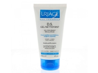 Uriage D.S. Gel Regulating Foaming Gel - Dame - 150 ml