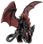 Figurines - Funko Mystery Minis Drogon Métallique 7 CM 1/72 Série 2 - Game Of Th