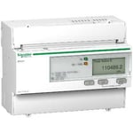 SCHNEIDER ELECTRIC IEM3300 KWH-MITTARI 125A (A9MEM3300)