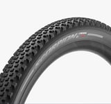 Pneu de vélo Bici Pirelli 29 x 2.6 Black MTB - Scorpion Trail H ProWALL 60 tpi S