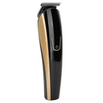 3-In-1 Hair Clipper Nose Hair Trimmer Rechargeable Electric Hair