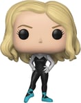 Funko 33981 POP Bobble Marvel Spider-Man Into the Spider-Verse Spider-Gwen