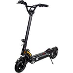 Trottinette Électrique Minimotors Dualtron Togo Limited 900 W 60v 15ah Noir