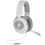 CORSAIR HS55 Stereo Headset White EU (CA-9011261-EU)