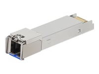 Ubiquiti U Fiber Uf-Gp-B+ - Sfp (Mini-Gbic) Transceivermodul - Sc/Upc-Enkeltmodus - Opp Til 20 Km - 1490 (Tx) / 1310 (Rx) Nm