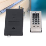 Electronic Cabinet Lock Electronic Code Cabinet Lock Long Service Life For Sauna