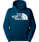 The North Face M Easy Hoodie Hupparit MIDNIGHT PETROL