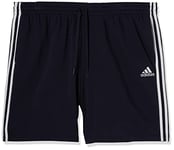 adidas Short Essentials French Terry 3-Bandes