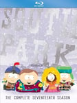 South Park  Sesong 17