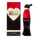 Moschino Cheap & Chic edt Pour Femme 50ml