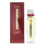 Cartier Les Heures De Cartier L'heure Convoitee II Eau de Parfum 75ml Spray