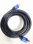 Hdmi Kabel 8m V 1.4 1080p High Speed