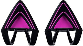 Razer Kitty Ears - for All Kraken Headsets Neon Purple 