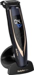 Babyliss Super Stubble XTP Stubble Trimmer and Beard Trimmer, Lithium Cordless,