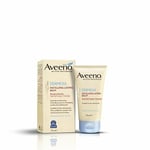 Aveeno Dermexa Fast And Long Lasting Balm Intensely Moisturises And Soothes For