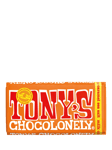 Tonys Milk Seasalt Chocolate Bar, 180g