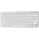 Clavier sans fil Bluetooth BLUESTORK MINI MAC Compact Compatible Mac