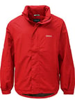 PRO-X elements Allan Veste Homme, Rouge Rubis, L