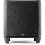 Denon Home Sub - Caisson de basses sans fil wifi HEOS Tissu Anthracite