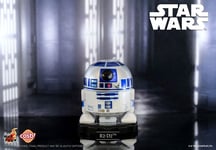 [DISPO A CONFIRMER] Star Wars figurine Cosbi R2-D2 8 cm