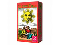 Tarotkort Swiss 1Jj Gb