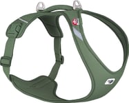 Belka Comfort V2 Hundsele, Moss - XL / Moss