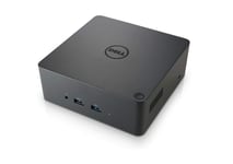 Dell TB16 Thunderbolt Dock 180W  Dockningsstation / Dockstation / Docka