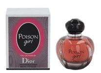 Dior Womens Poison Girl Edp Spray 50ml - One Size