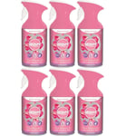 Airpure Air Freshener True Romance 250ml