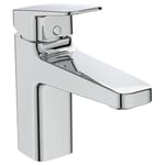 Ideal Standard BD223AA Ceraplan Robinet de lavabo, Chrom