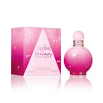 BRITNEY SPEARS™ Candied Fantasy Eau de Toilette Vaporisateur, Parfum pour femme, La nouvelle fragrance irrésistible, sucré et floral 100ML