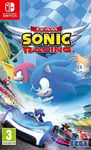 Team Sonic Racing Nintendo SWITCH SEGA