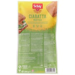 Schär Glutenfritt Bröd Ciabatta | 200 g