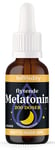 Influidity Flytende melatonin 200 doser