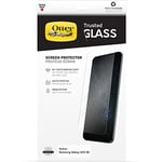 OtterBox Trusted Glass Screen Protector for Samsung Galaxy A23 5G, Tempered Glass, Scratch Protection, Drop Defense for Shatter Protection