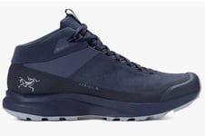 Arc'teryx Aerios FL 2 Mid GTX Hiking Boots Sapphire/Dark Lucent - UK 8 Arcteryx