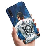 Huawei P20 Pro - Skal/Mobilskal Mbappe