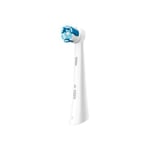 Oral-B iO Series Ultimate Clean - extra tandborsthuvud - vit