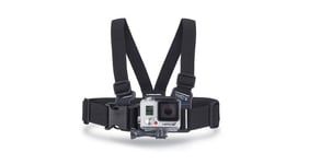 GoPro Junior Chest Mount Harness -rintavaljaskiinnike (All Cameras)