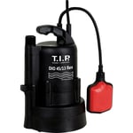 T.i.p. - Pompe pour réservoir d'eau Technische Industrie Produkte dio 45/13 30263 2700 l/h 13 m A43087