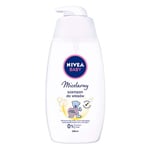 5900017063539 Nivea Baby micelarny szampon do włosów 500ml (P1) Nivea