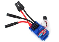 Traxxas TRX-3024R LVD XL2.5 WP 1/16 brushed ESC